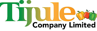 TIJULE COMPANY LIMITED