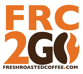 FRC 2 GO FRESHROASTEDCOFFEE.COM