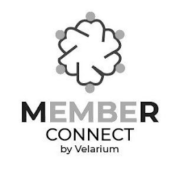 MEMBER CONNECT BY VELARIUM