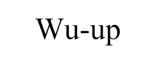 WU-UP