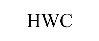 HWC