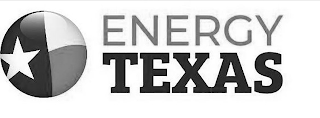 ENERGY TEXAS