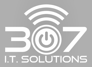 307 I.T. SOLUTIONS