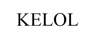 KELOL