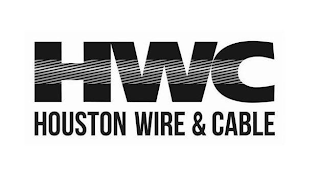 HWC HOUSTON WIRE & CABLE