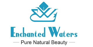 ENCHANTED WATERS PURE NATURAL BEAUTY