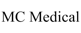 MC MEDICAL