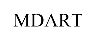 MDART