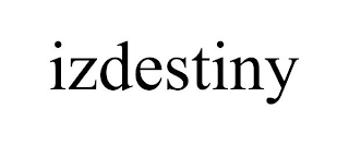 IZDESTINY