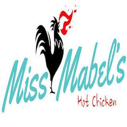 MISS MABEL'S HOT CHICKEN