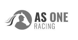 AS ONE RACING