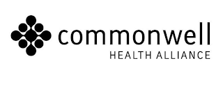 COMMONWELL HEALTH ALLIANCE