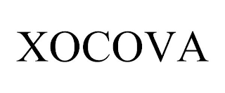 XOCOVA