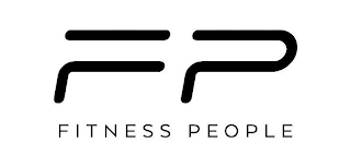 FP FITNESS PEOPLE