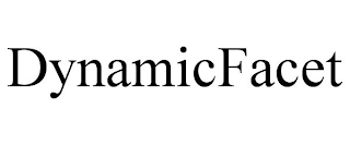 DYNAMICFACET