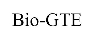 BIO-GTE
