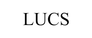 LUCS