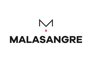 M MALASANGRE