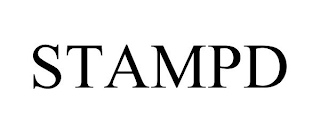 STAMPD