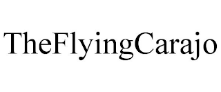 THEFLYINGCARAJO