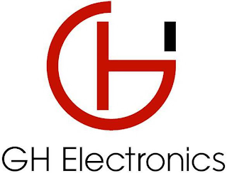 GH GH ELECTRONICS