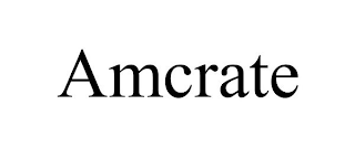 AMCRATE