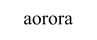 AORORA