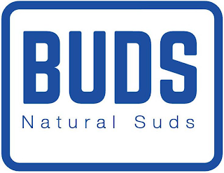 BUDS NATURAL SUDS