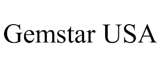 GEMSTAR USA