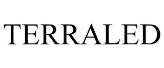 TERRALED