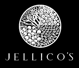 JELLICO'S