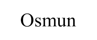 OSMUN