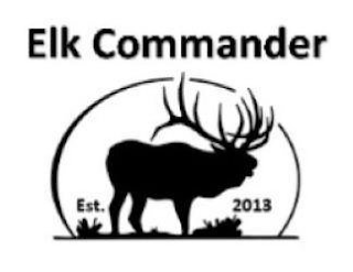ELK COMMANDER EST. 2013