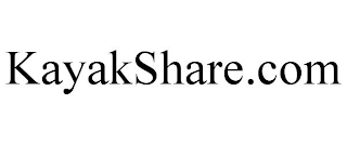 KAYAKSHARE.COM
