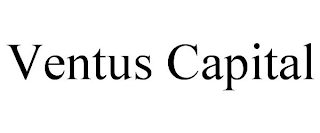 VENTUS CAPITAL