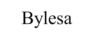 BYLESA