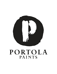 P PORTOLA PAINTS