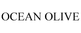 OCEAN OLIVE