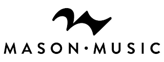 MASON · MUSIC