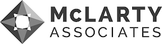 MCLARTY ASSOCIATES