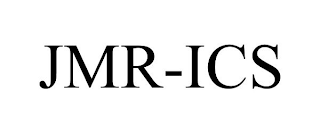 JMR-ICS