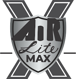 X AIR LITE MAX