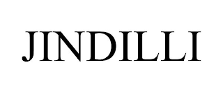 JINDILLI