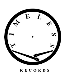 TIMELESS RECORDS