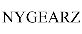 NYGEARZ