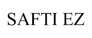 SAFTI EZ