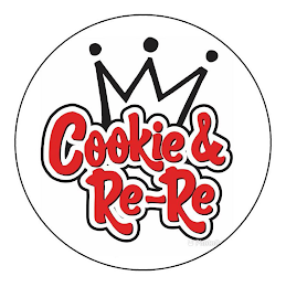 COOKIE & RE- RE