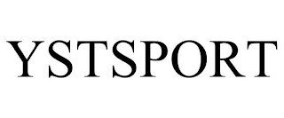 YSTSPORT