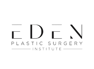 EDEN PLASTIC SURGERY INSTITUTE