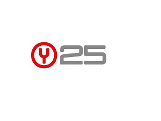 Y25